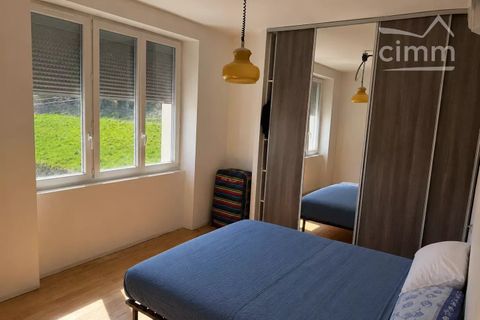 Villa i Ambert, Puy-de-Dome, Ambert - € 139.000 | Ref: 86933576 - foto 10