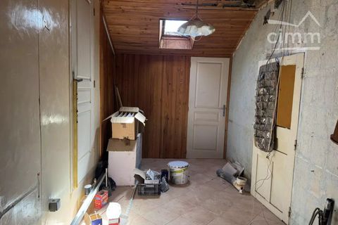 Villa i Ambert, Puy-de-Dome, Ambert - € 139.000 | Ref: 86933576 - foto 13