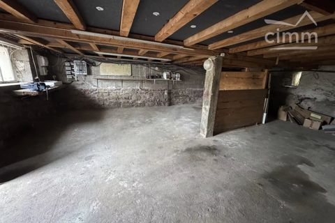 Villa i Ambert, Puy-de-Dome, Ambert - € 139.000 | Ref: 86933576 - foto 15