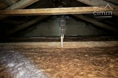Villa i Ambert, Puy-de-Dome, Ambert - € 139.000 | Ref: 86933576 - foto 18