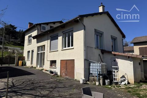 Villa i Ambert, Puy-de-Dome, Ambert - € 139.000 | Ref: 86933576 - foto 19