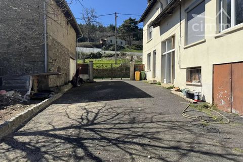Villa i Ambert, Puy-de-Dome, Ambert - € 139.000 | Ref: 86933576 - foto 20