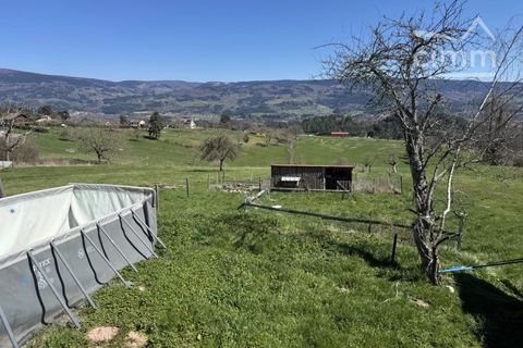 Villa i Ambert, Puy-de-Dome, Ambert - € 139.000 | Ref: 86933576 - foto 21
