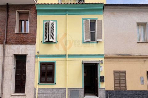 Villa i Sorso, Sassari, Sorso - € 84.000 | Ref: 14067 - foto 29