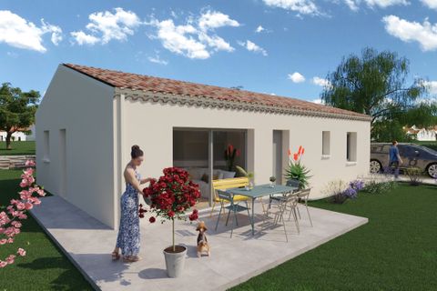 Villa i Grillon, Vaucluse, Grillon - € 247.000 | Ref: S93 - foto 2