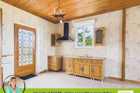 Villa a Amilly, Loiret, Amilly - € 194.000 | Ref: 3011444720 - foto 3