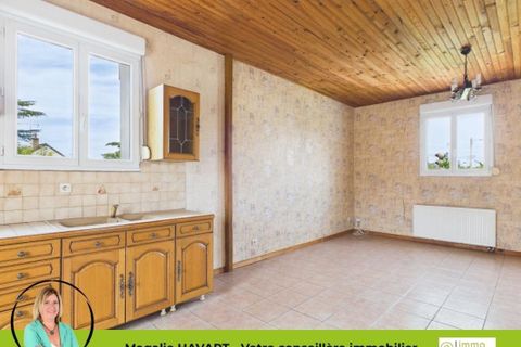 Villa a Amilly, Loiret, Amilly - € 194.000 | Ref: 3011444720 - foto 4
