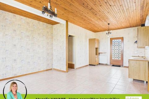 Villa a Amilly, Loiret, Amilly - € 194.000 | Ref: 3011444720 - foto 5
