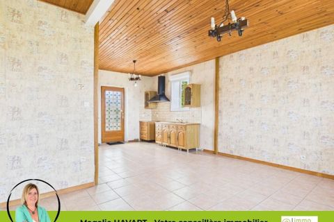 Villa a Amilly, Loiret, Amilly - € 194.000 | Ref: 3011444720 - foto 6