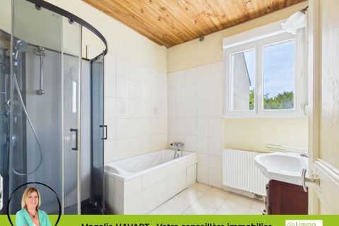 Villa a Amilly, Loiret, Amilly - € 194.000 | Ref: 3011444720 - foto 8