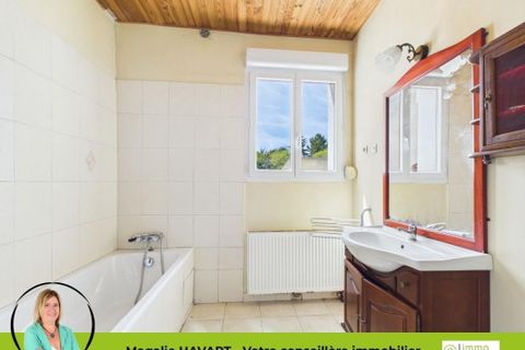 Villa a Amilly, Loiret, Amilly - € 194.000 | Ref: 3011444720 - foto 9