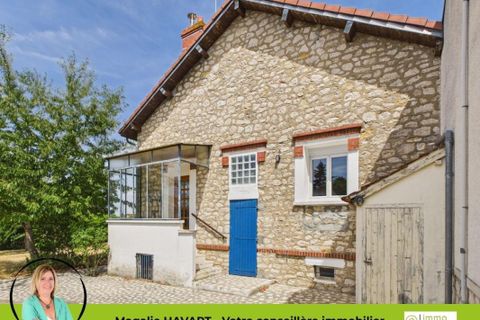 Villa a Amilly, Loiret, Amilly - € 194.000 | Ref: 3011444720 - foto 15