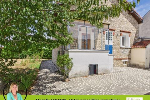 Villa a Amilly, Loiret, Amilly - € 194.000 | Ref: 3011444720 - foto 16