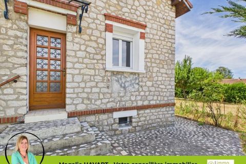 Villa a Amilly, Loiret, Amilly - € 194.000 | Ref: 3011444720 - foto 17
