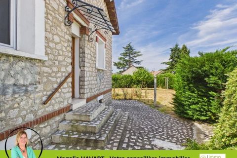 Villa a Amilly, Loiret, Amilly - € 194.000 | Ref: 3011444720 - foto 18