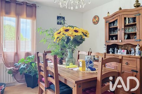 Villa i Amilly, Loiret, Amilly - € 139.900 | Ref: 11813 - foto 3