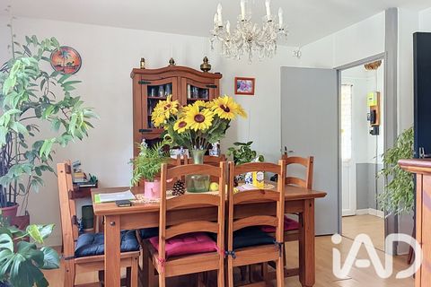 Villa i Amilly, Loiret, Amilly - € 139.900 | Ref: 11813 - foto 5