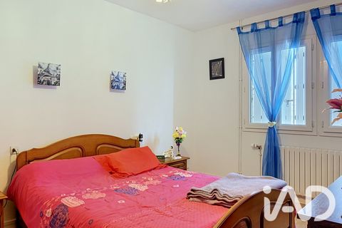 Villa i Amilly, Loiret, Amilly - € 139.900 | Ref: 11813 - foto 9