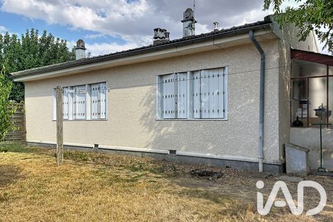 Villa i Amilly, Loiret, Amilly - € 139.900 | Ref: 11813 - foto 11