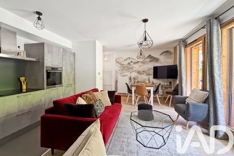 Lejlighed i Châtel, Haute-Savoie, Châtel - € 425.000 | Ref: 52890 - foto 2
