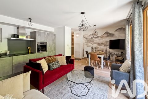 Lejlighed i Châtel, Haute-Savoie, Châtel - € 425.000 | Ref: 52890 - foto 3