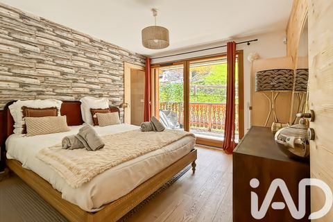 Lejlighed i Châtel, Haute-Savoie, Châtel - € 425.000 | Ref: 52890 - foto 8