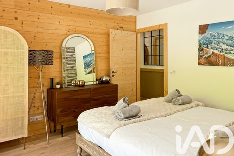 Lejlighed i Châtel, Haute-Savoie, Châtel - € 425.000 | Ref: 52890 - foto 10