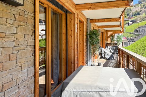 Lejlighed i Châtel, Haute-Savoie, Châtel - € 425.000 | Ref: 52890 - foto 13