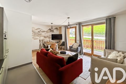 Lejlighed i Châtel, Haute-Savoie, Châtel - € 425.000 | Ref: 52890 - foto 16