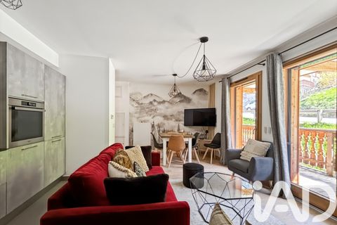 Lejlighed i Châtel, Haute-Savoie, Châtel - € 425.000 | Ref: 52890 - foto 17