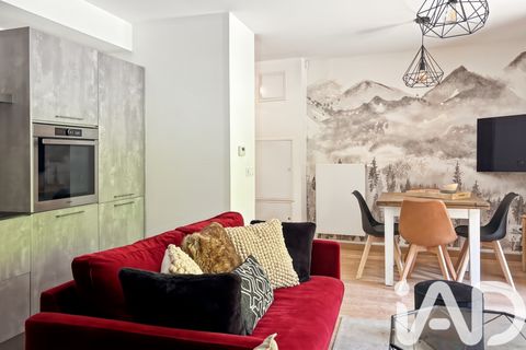 Lejlighed i Châtel, Haute-Savoie, Châtel - € 425.000 | Ref: 52890 - foto 18