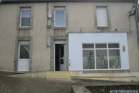 Villa i Collorec, Finistere, Collorec - € 71.175 | Ref: MAISON COLLOREC - foto 2