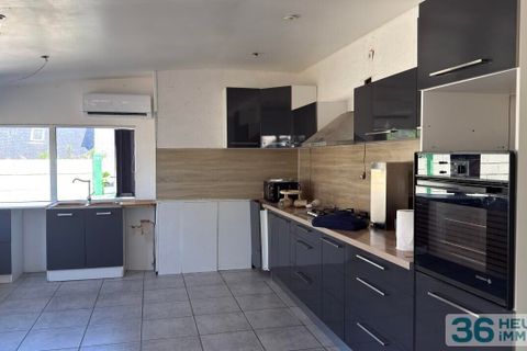 Villa i Collorec, Finistere, Collorec - € 71.175 | Ref: MAISON COLLOREC - foto 4