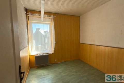 Villa i Collorec, Finistere, Collorec - € 71.175 | Ref: MAISON COLLOREC - foto 7