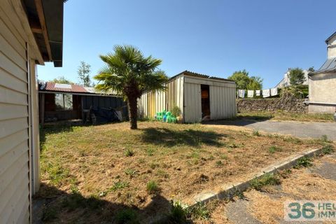 Villa i Collorec, Finistere, Collorec - € 71.175 | Ref: MAISON COLLOREC - foto 10