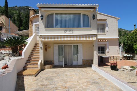 Villa i Orba, Alicante, Orba - € 350.000 | Ref: CBS-3994999 - foto 2