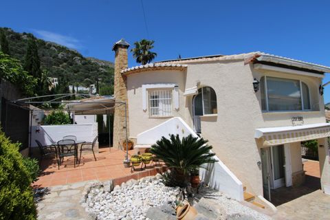 Villa i Orba, Alicante, Orba - € 350.000 | Ref: CBS-3994999 - foto 4