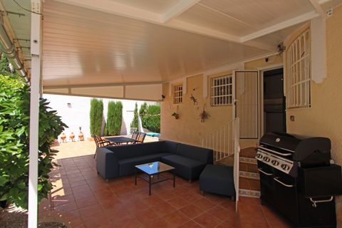 Villa i Orba, Alicante, Orba - € 350.000 | Ref: CBS-3994999 - foto 5