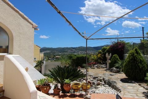 Villa i Orba, Alicante, Orba - € 350.000 | Ref: CBS-3994999 - foto 6