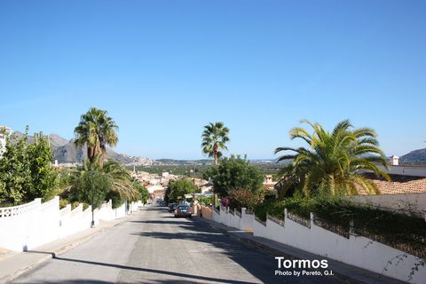 Villa a Tormos, Alicante, Tormos - € 472.325 | Ref: 011067 - foto 5