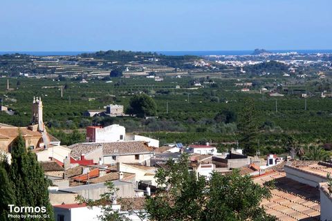 Villa a Tormos, Alicante, Tormos - € 472.325 | Ref: 011067 - foto 6