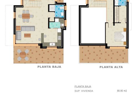 Villa a Tormos, Alicante, Tormos - € 472.325 | Ref: 011067 - foto 2
