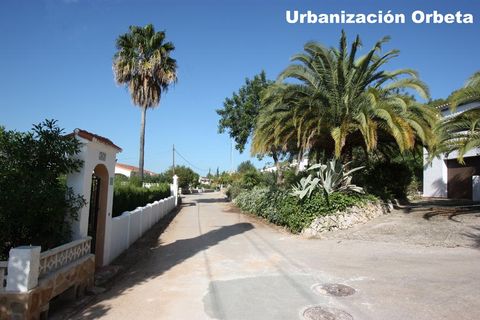Villa i Orba, Alicante, Orba - € 489.200 | Ref: 011068 - foto 5