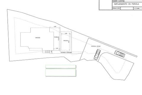 Villa i Orba, Alicante, Orba - € 489.200 | Ref: 011068 - foto 3