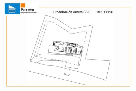 Villa i Orba, Alicante, Orba - € 469.200 | Ref: 011120 - foto 3