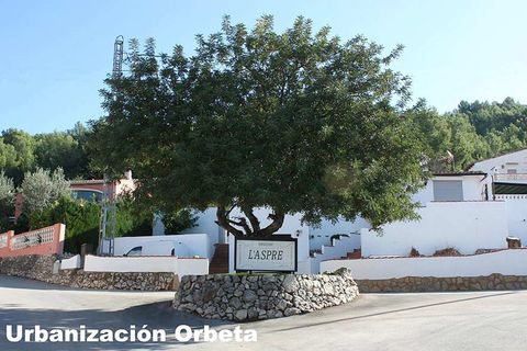 Villa i Orba, Alicante, Orba - € 469.200 | Ref: 011120 - foto 8