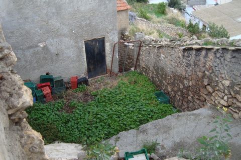 Landsbyhus i Albunol, Granada, Albunol - € 95.000 | Ref: C0431 - foto 11