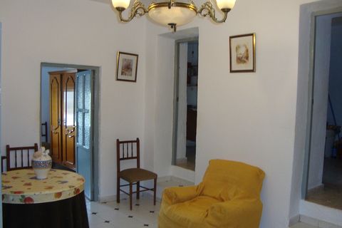 Landsbyhus i Albunol, Granada, Albunol - € 95.000 | Ref: C0431 - foto 4