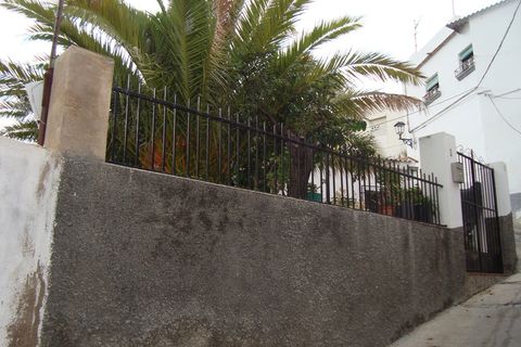 Landsbyhus i Albunol, Granada, Albunol - € 95.000 | Ref: C0431 - foto 1
