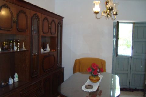 Landsbyhus i Albunol, Granada, Albunol - € 95.000 | Ref: C0431 - foto 5